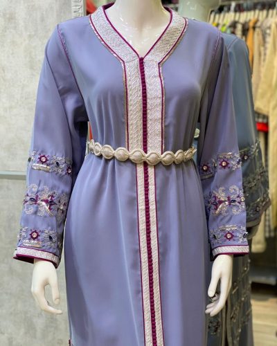 Distinctive Kaftan